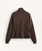 SOFT TOUCH MODAL JACKET