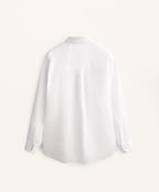 100% LINEN RELAXED SHIRT