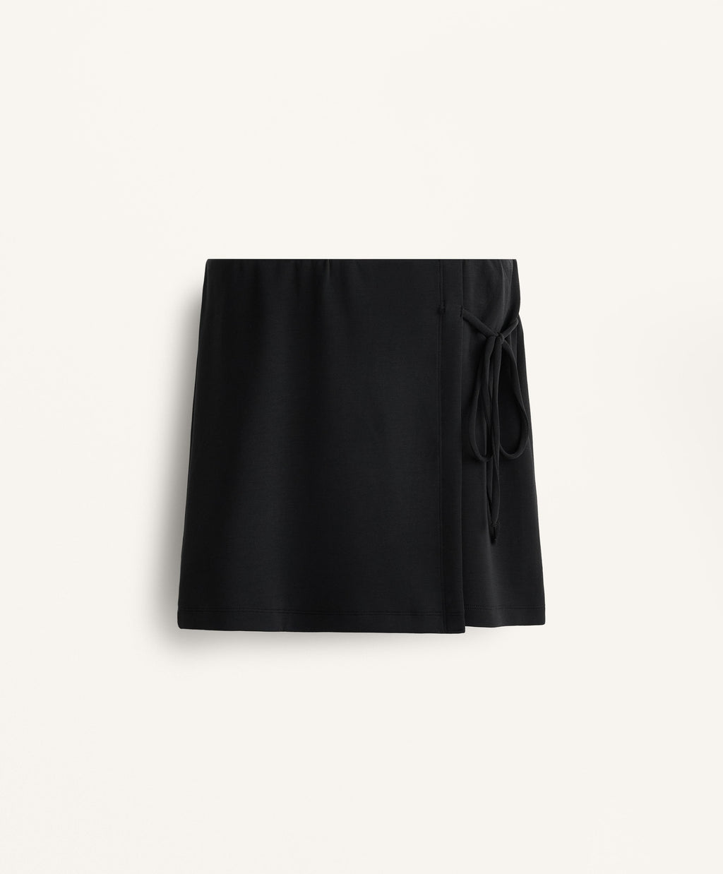 SOFT TOUCH MODAL SHORTS