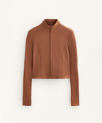 LIGHT WARM TECHNICAL JACKET
