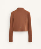 LIGHT WARM TECHNICAL JACKET