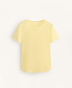 MICROPERFORATED SHORT SLEEVED TECHNICAL T SHIRT