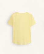 MICROPERFORATED SHORT SLEEVED TECHNICAL T SHIRT