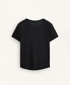 MICROPERFORATED SHORT SLEEVED TECHNICAL T SHIRT