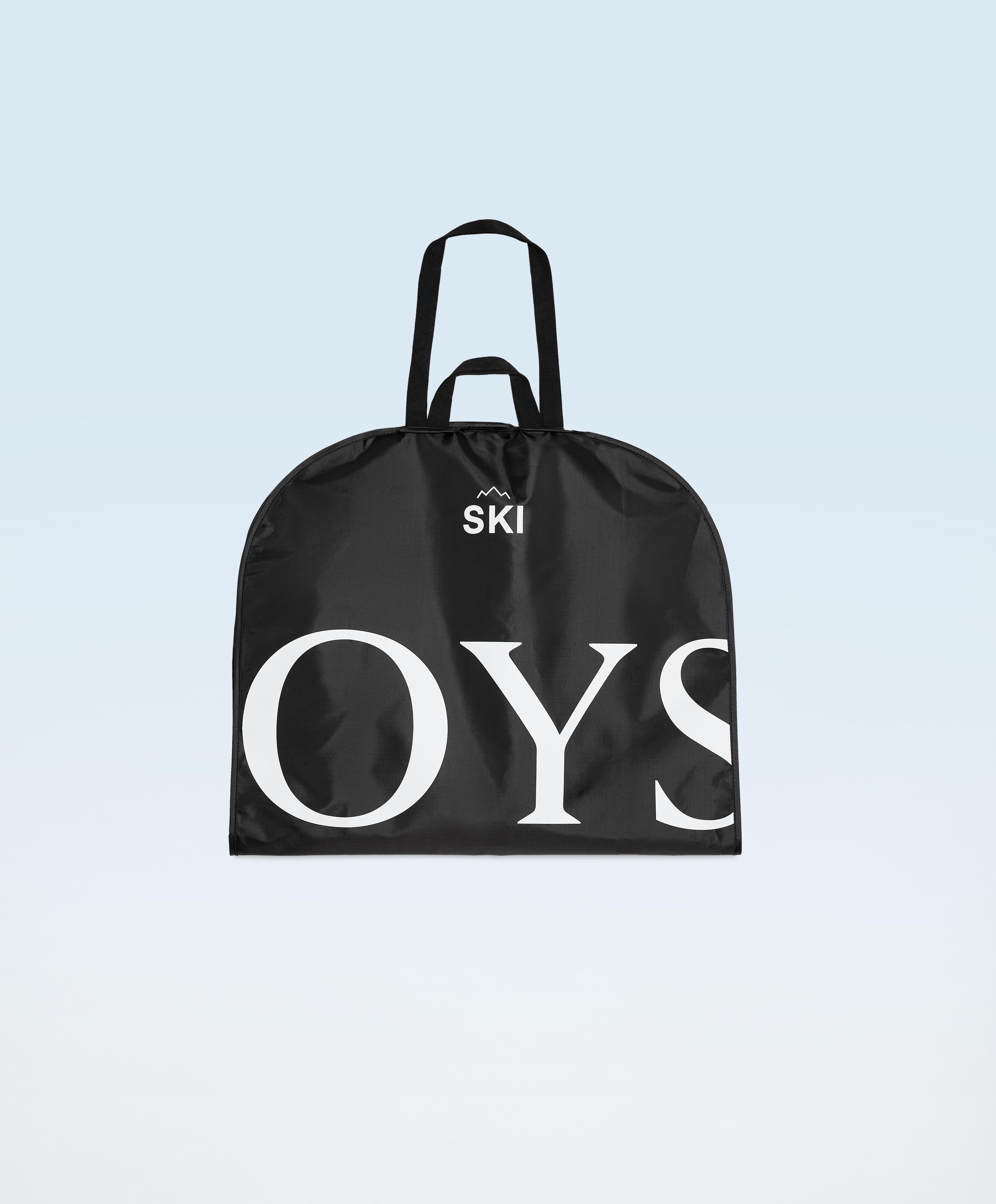 SKI SUIT CARRIER BAG