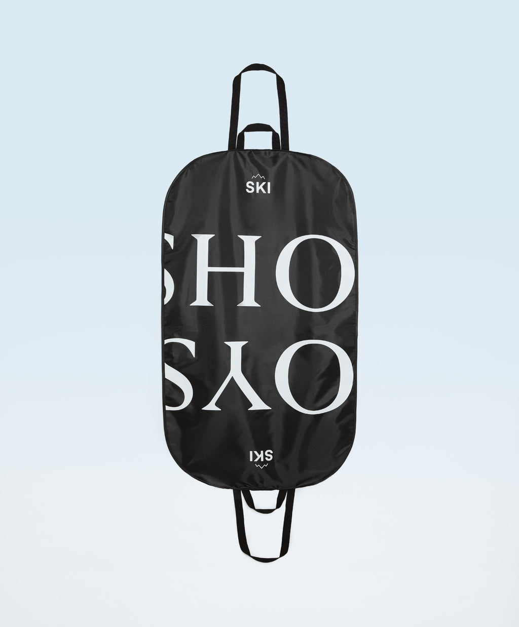 SKI SUIT CARRIER BAG