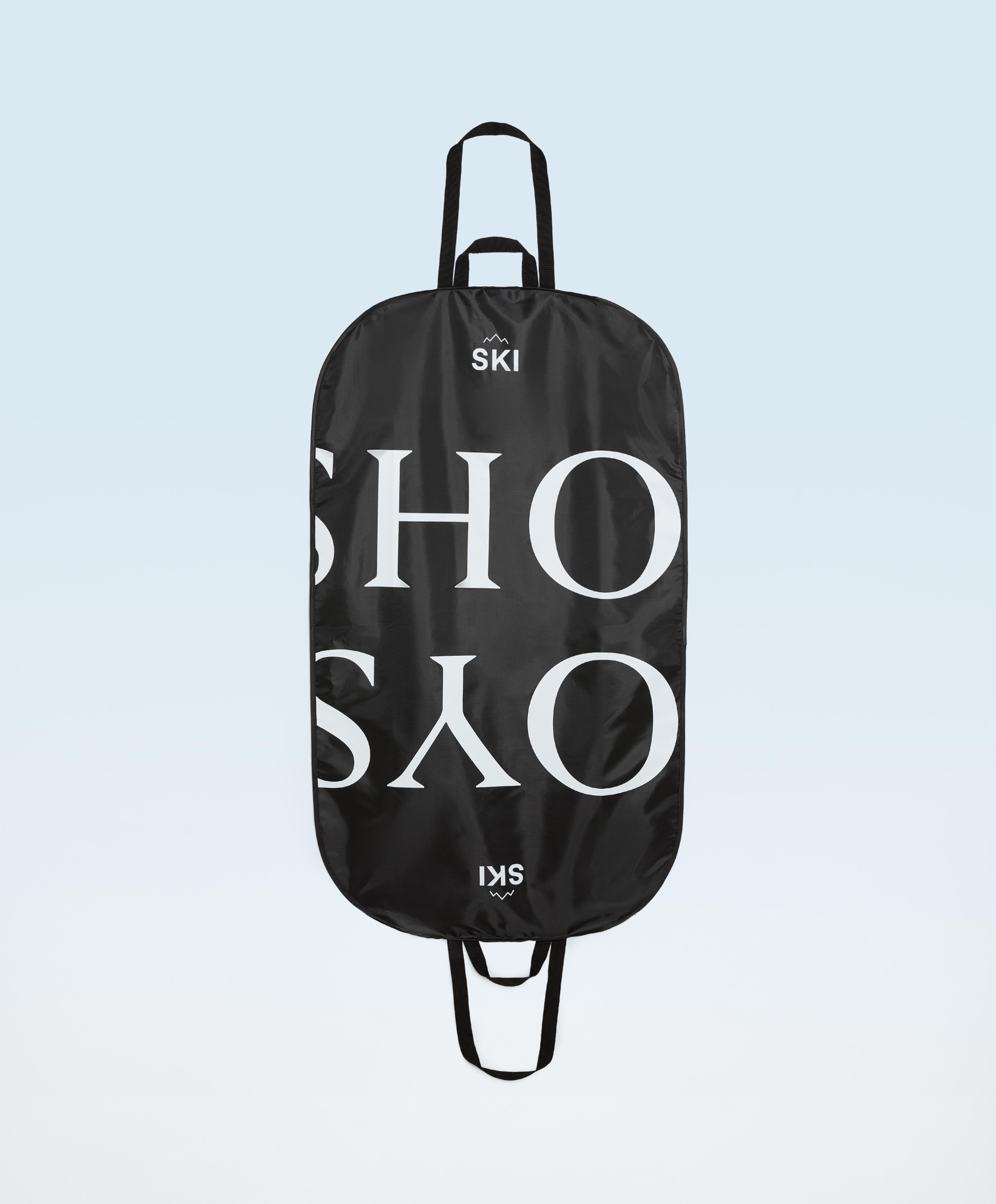 SKI SUIT CARRIER BAG
