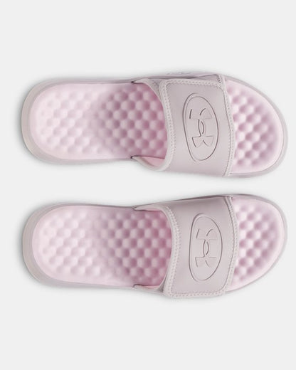 UA Ignite Pro 8 Women's Slides