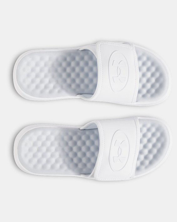 UA Ignite Pro 8 Women's Slides