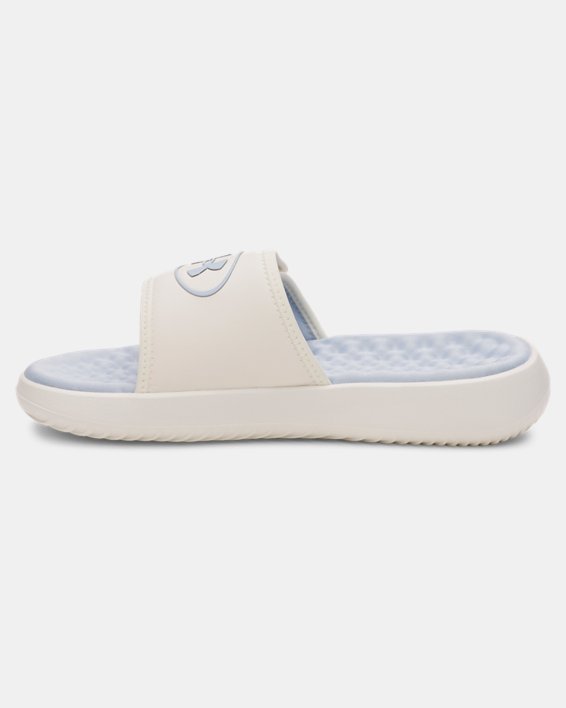 UA Ignite Pro 8 Women's Slides