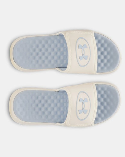 UA Ignite Pro 8 Women's Slides