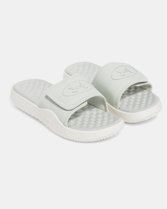 UA Ignite Pro 8 Women's Slides