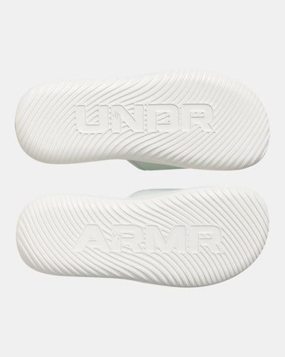 UA Ignite Pro 8 Women's Slides