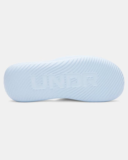 UA Ignite Pro 8 Women's Slides