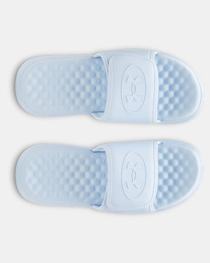 UA Ignite Pro 8 Women's Slides