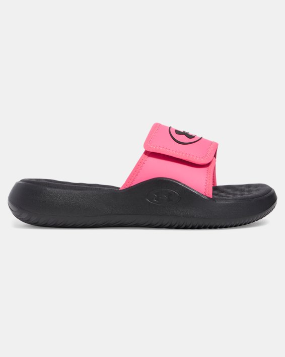 UA Ignite Pro 8 Women's Slides