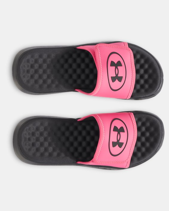 UA Ignite Pro 8 Women's Slides
