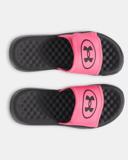UA Ignite Pro 8 Women's Slides
