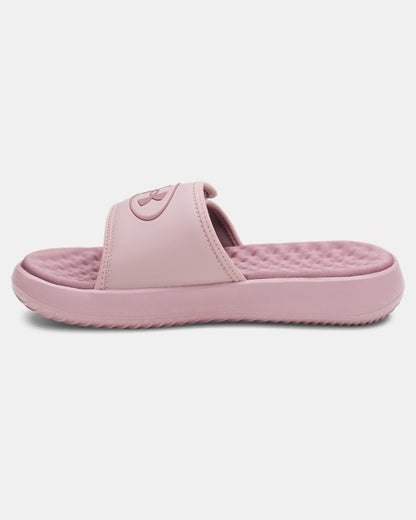 UA Ignite Pro 8 Women's Slides
