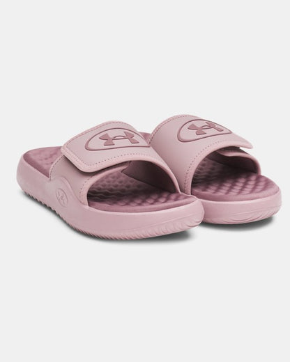 UA Ignite Pro 8 Women's Slides