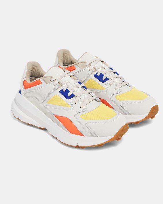 UA Forge 96 Moving Day Unisex Golf Shoes