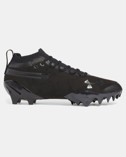 UA Spotlight Pro Suede Men's Football Cleats
