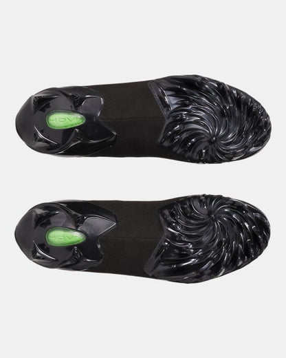 UA Spotlight Pro Suede Men's Football Cleats