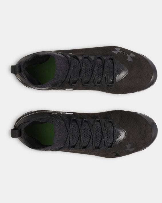 UA Spotlight Pro Suede Men's Football Cleats