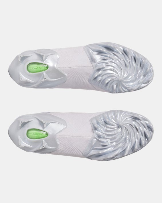 UA Spotlight Pro Suede Men's Football Cleats