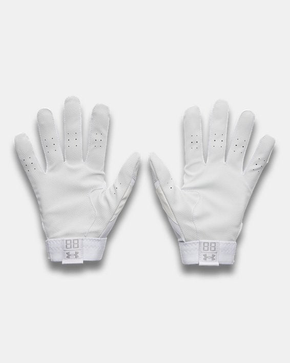 UA Clean Up Men's Batting Gloves