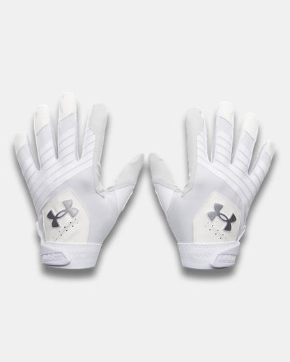 UA Clean Up Men's Batting Gloves