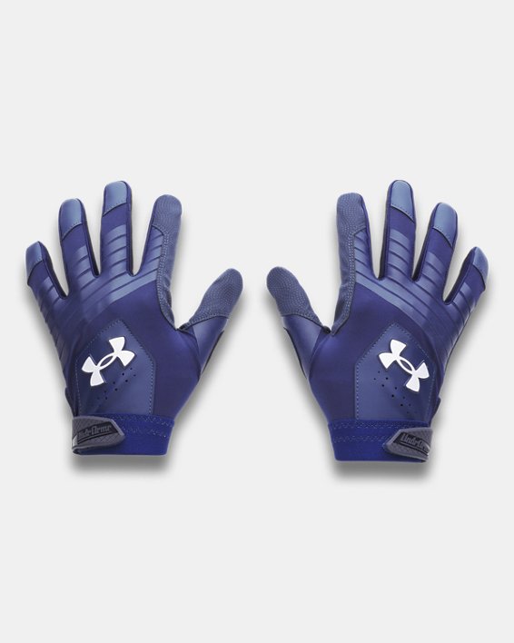 UA Clean Up Men's Batting Gloves