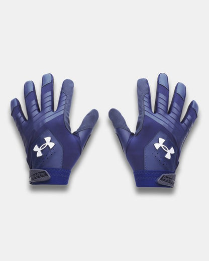 UA Clean Up Men's Batting Gloves