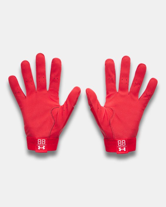 UA Clean Up Men's Batting Gloves
