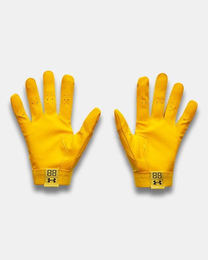 UA Clean Up Men's Batting Gloves