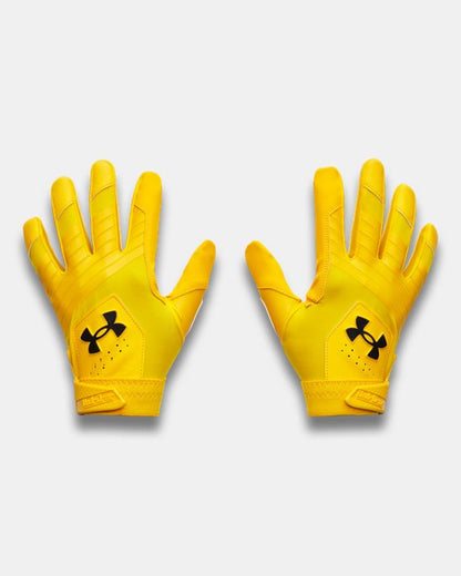 UA Clean Up Men's Batting Gloves