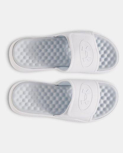 UA Ignite Pro 8 Men's Slides