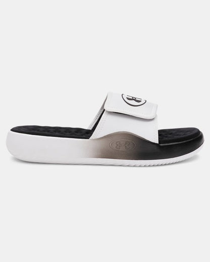 UA Ignite Pro 8 Men's Slides