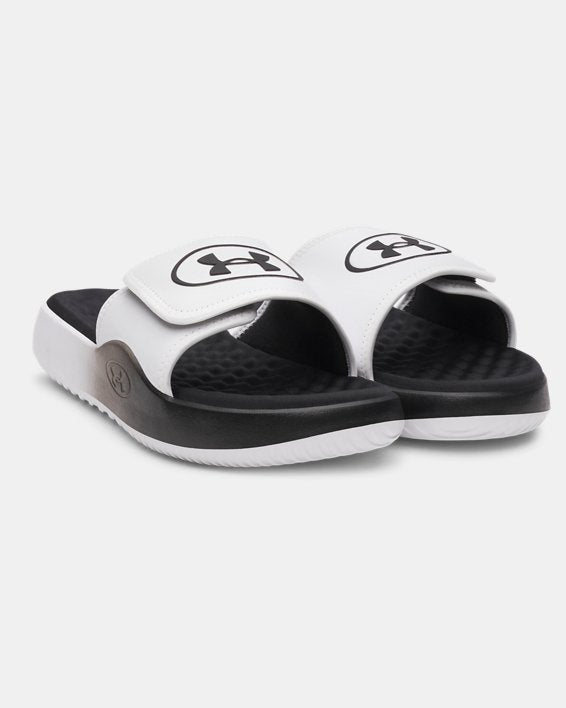 UA Ignite Pro 8 Men's Slides