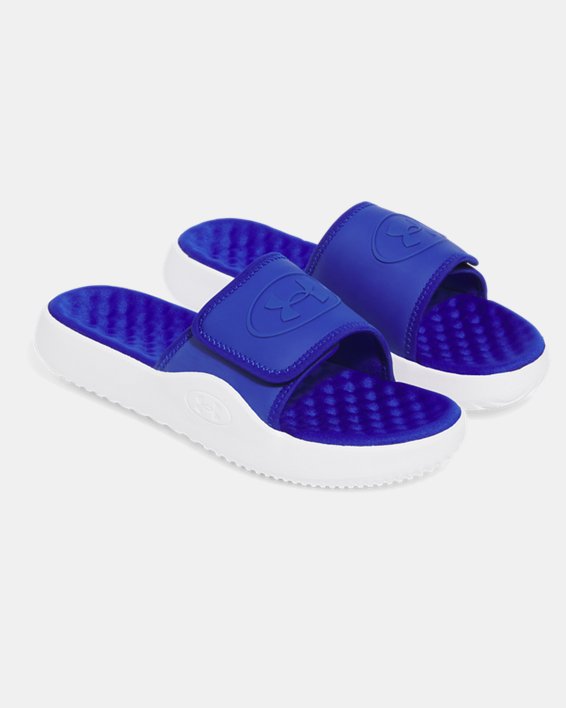 UA Ignite Pro 8 Men's Slides