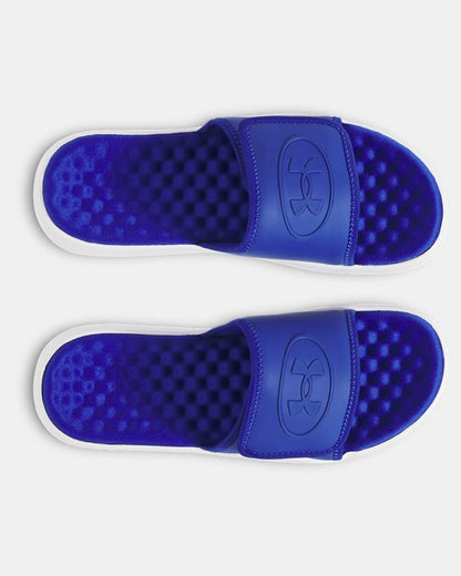 UA Ignite Pro 8 Men's Slides