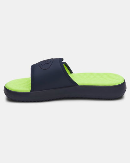 UA Ignite Pro 8 Men's Slides