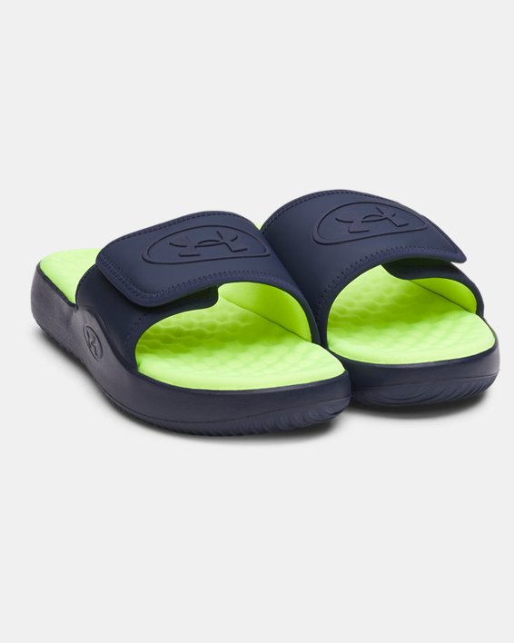 UA Ignite Pro 8 Men's Slides