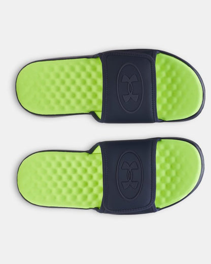 UA Ignite Pro 8 Men's Slides