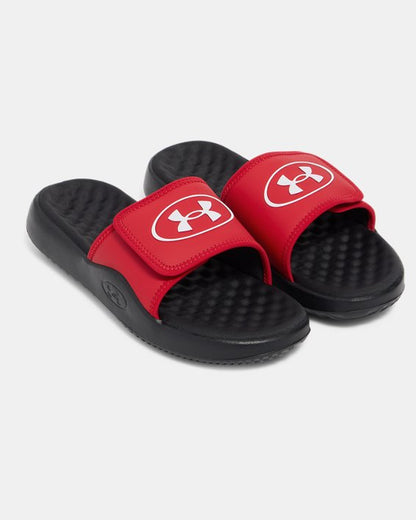 UA Ignite Pro 8 Men's Slides