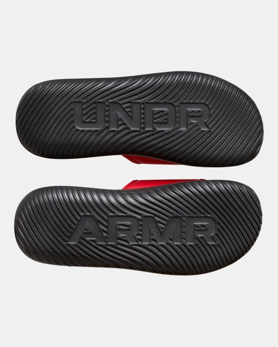 UA Ignite Pro 8 Men's Slides