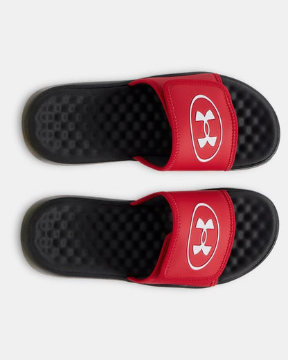UA Ignite Pro 8 Men's Slides
