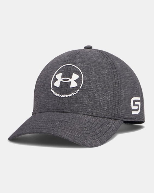 UA Jordan Spieth Drive Men's Snapback Cap
