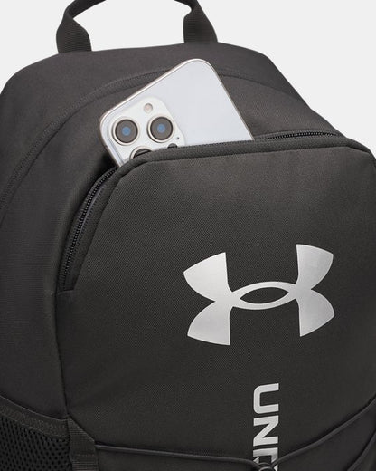 UA Hustle Sport 6 Backpack