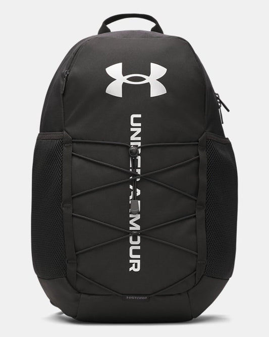 UA Hustle Sport 6 Backpack